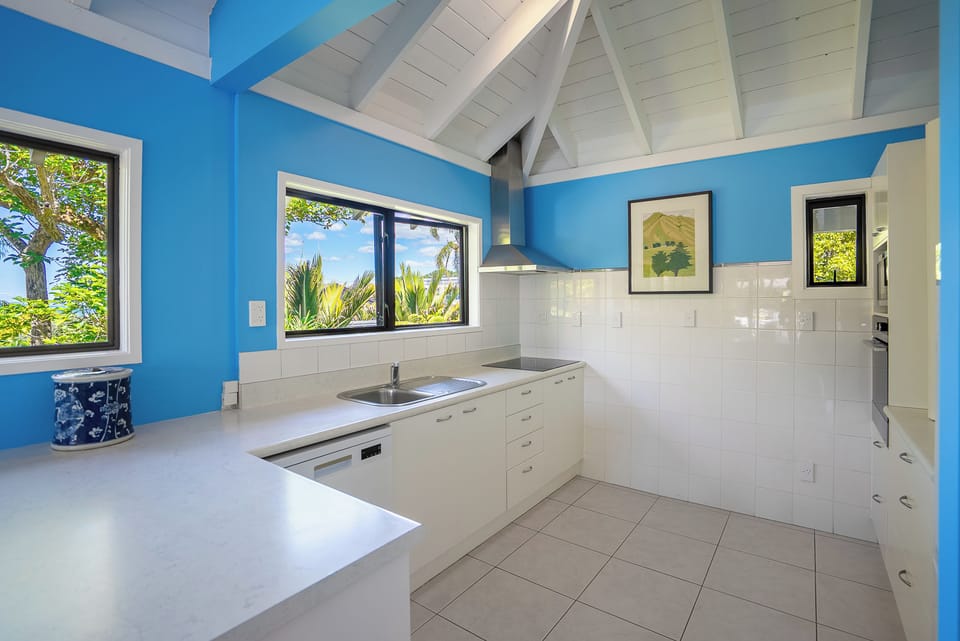 Premium Penthouse | Private kitchen