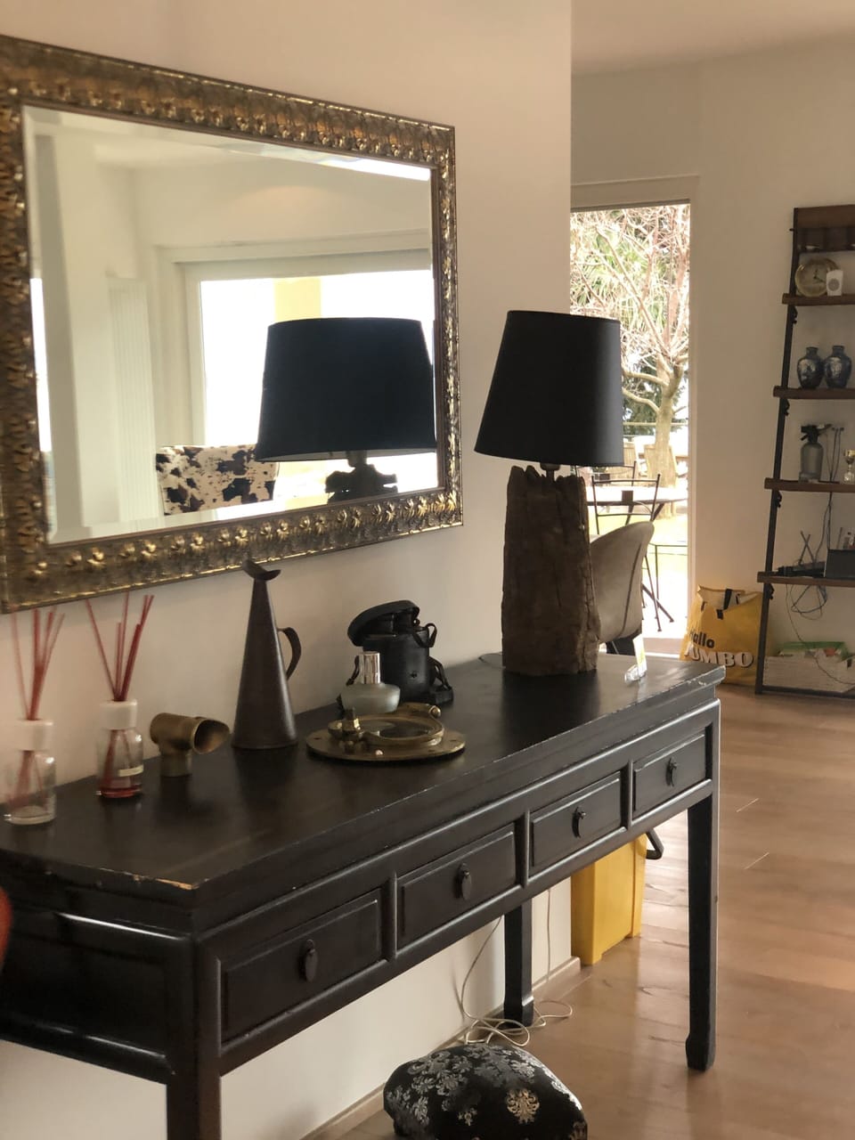 Villa | Interior