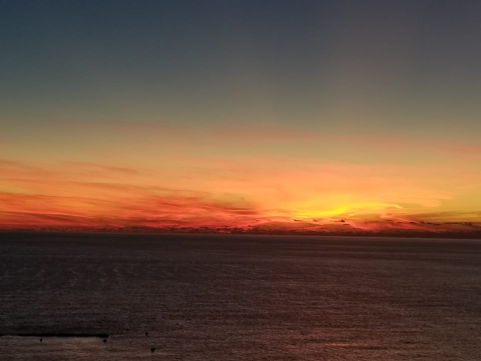 Sunsets Every Night