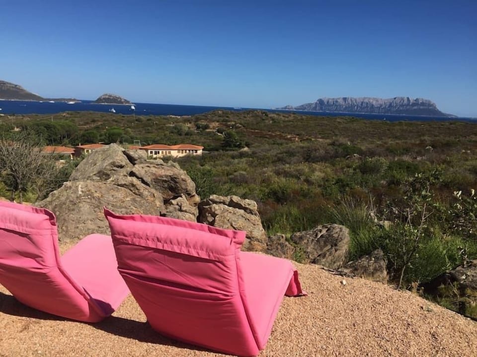 Relax spot
