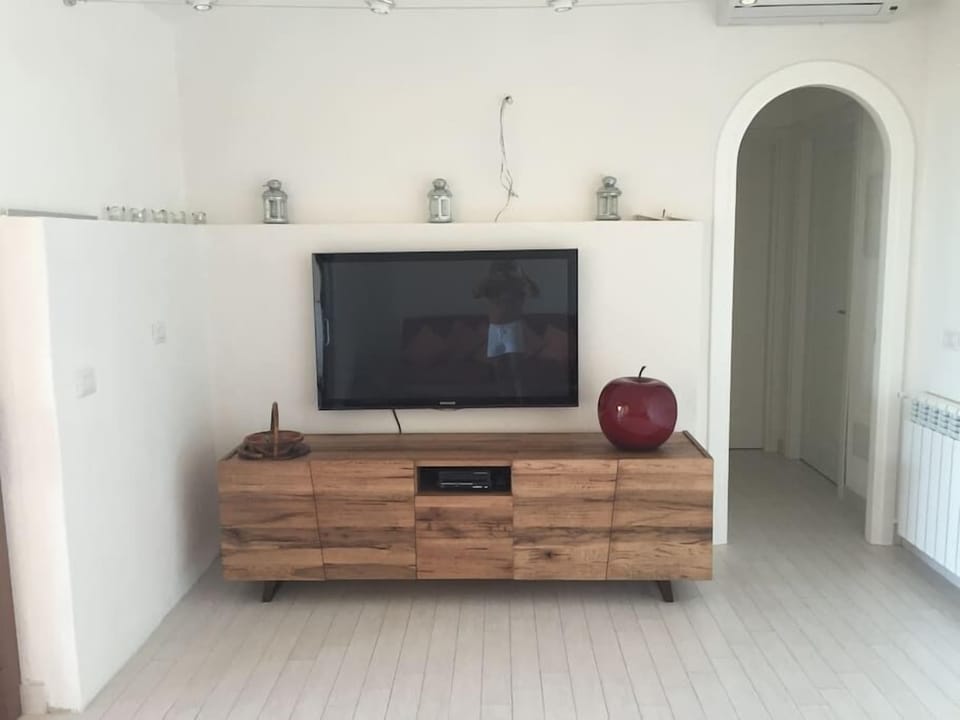 Living room, TV (2)