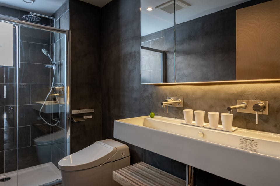 Foxwood B by H2 Life House in Niseko