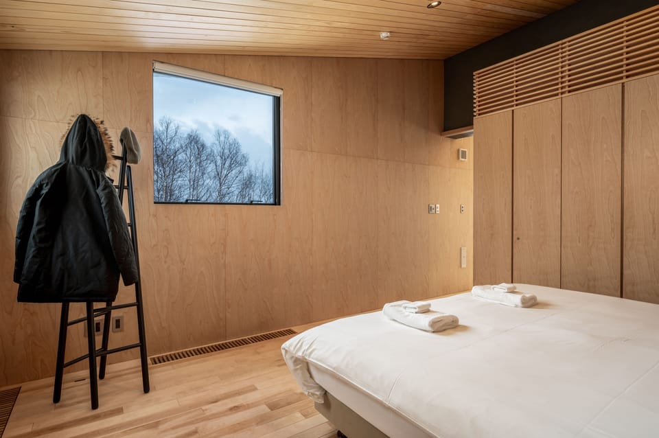Foxwood B by H2 Life House in Niseko
