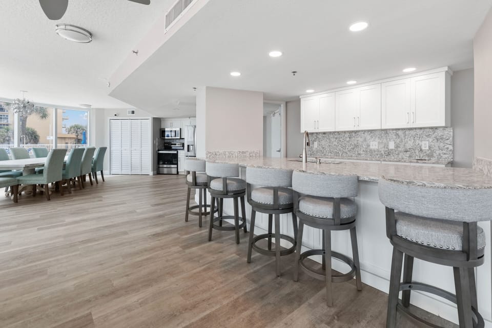 Club Room Counter Stools.