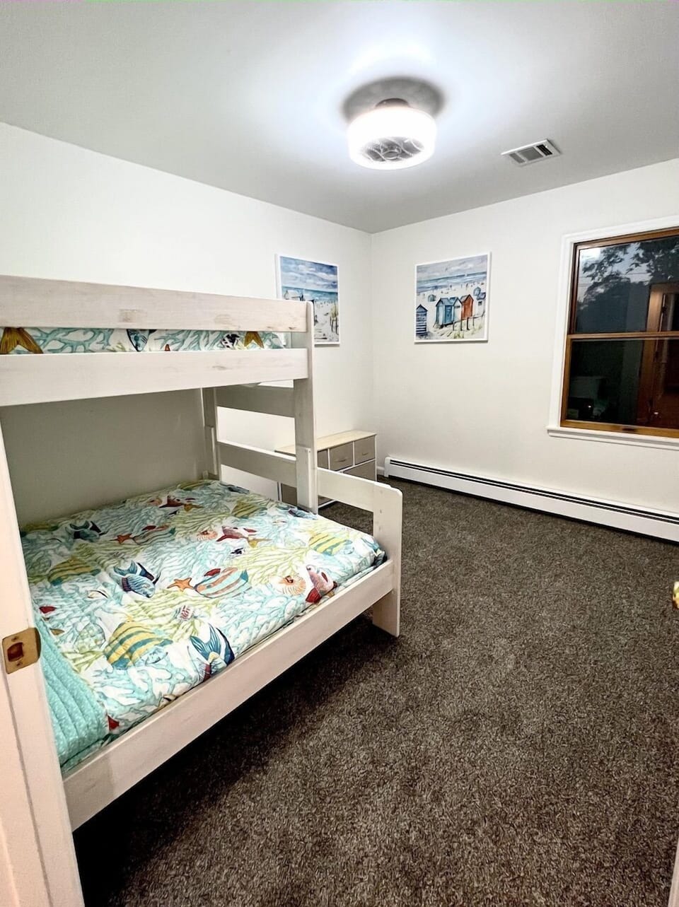The Bunk Room