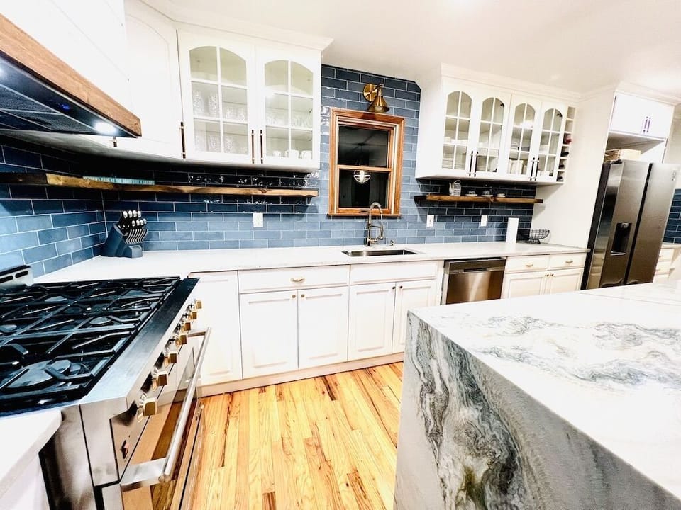 The Kitchen