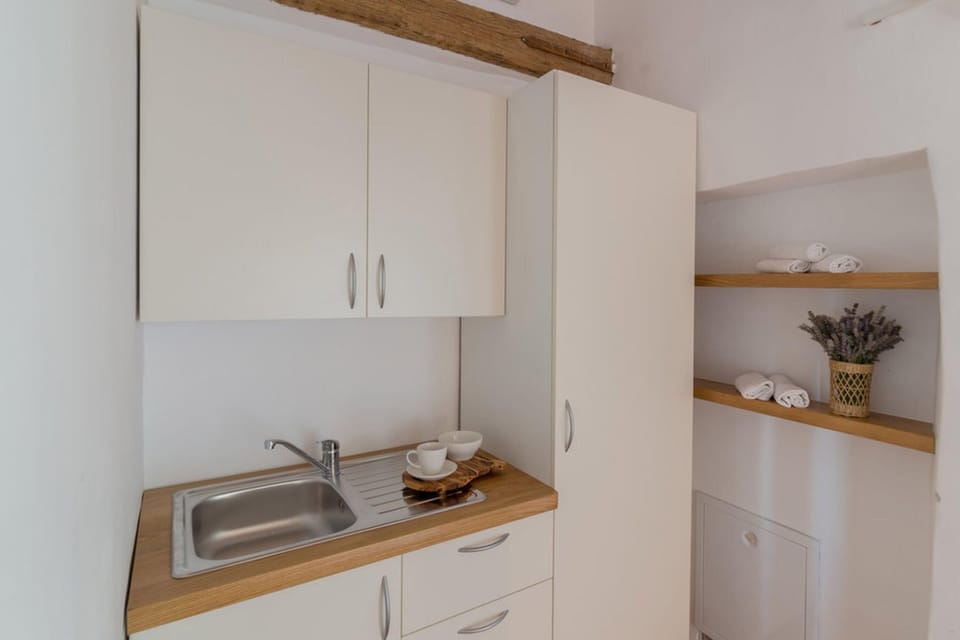 Family Villa, 3 Bedrooms, Sauna, Mountainside (Pool & Sauna Villa Gizela) | Interior
