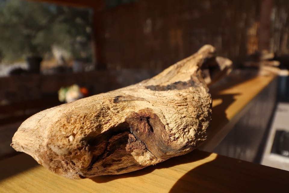 Cottage (Two Bedroom Holiday Home - Terrace an) | Interior detail