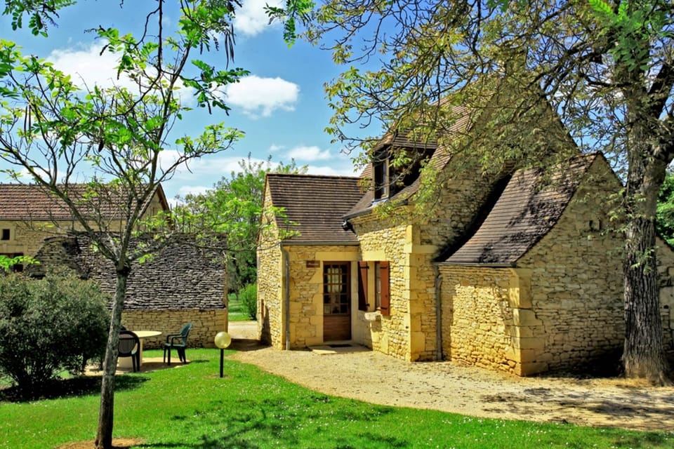 Gîte Francine