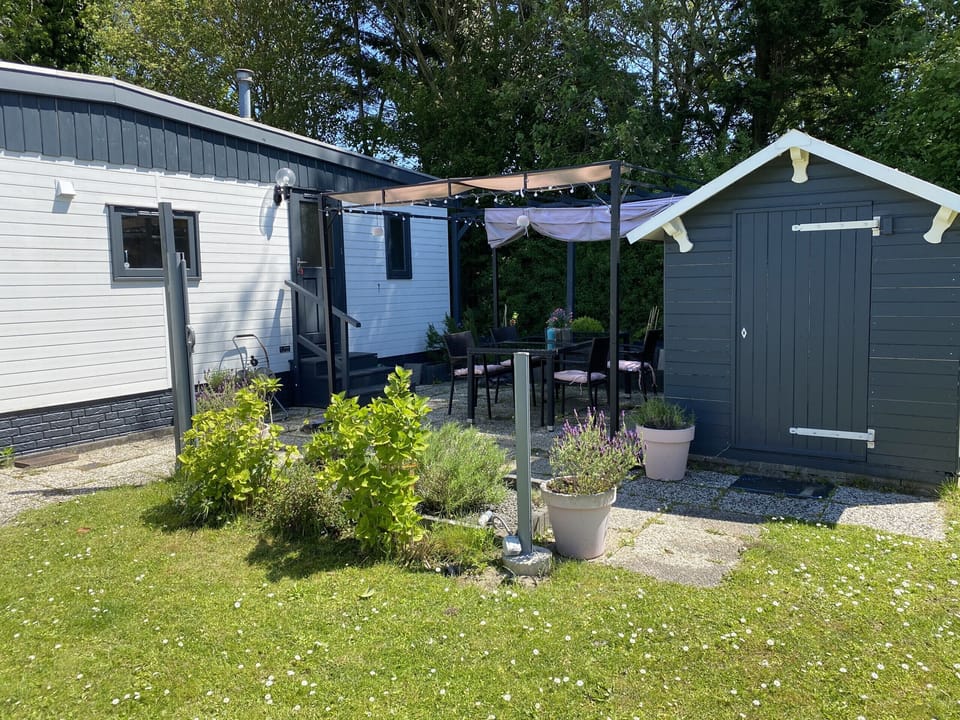 Roompot Beach Resort Kamperland 1253 - EEZZ