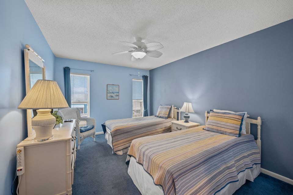 Your teens will love having their own space.