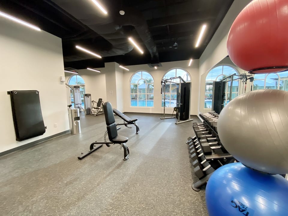 Workout