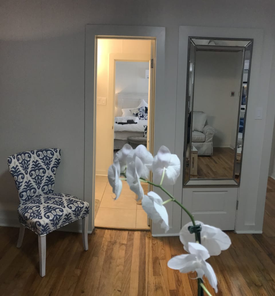 The Porch Bungalow Map Location