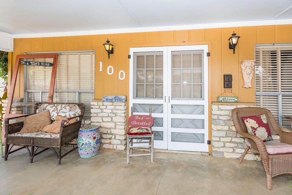 Porch