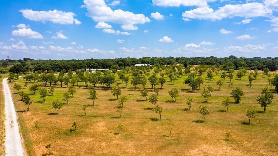 View of the property