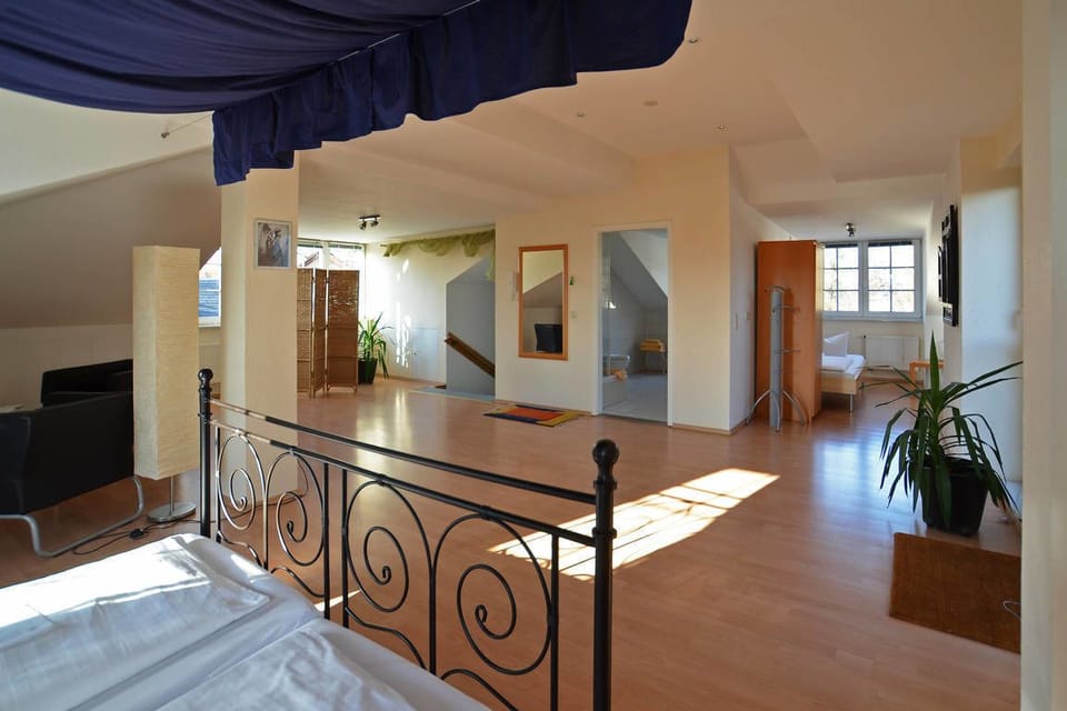 Comfort Double Room | Iron/ironing board, free WiFi