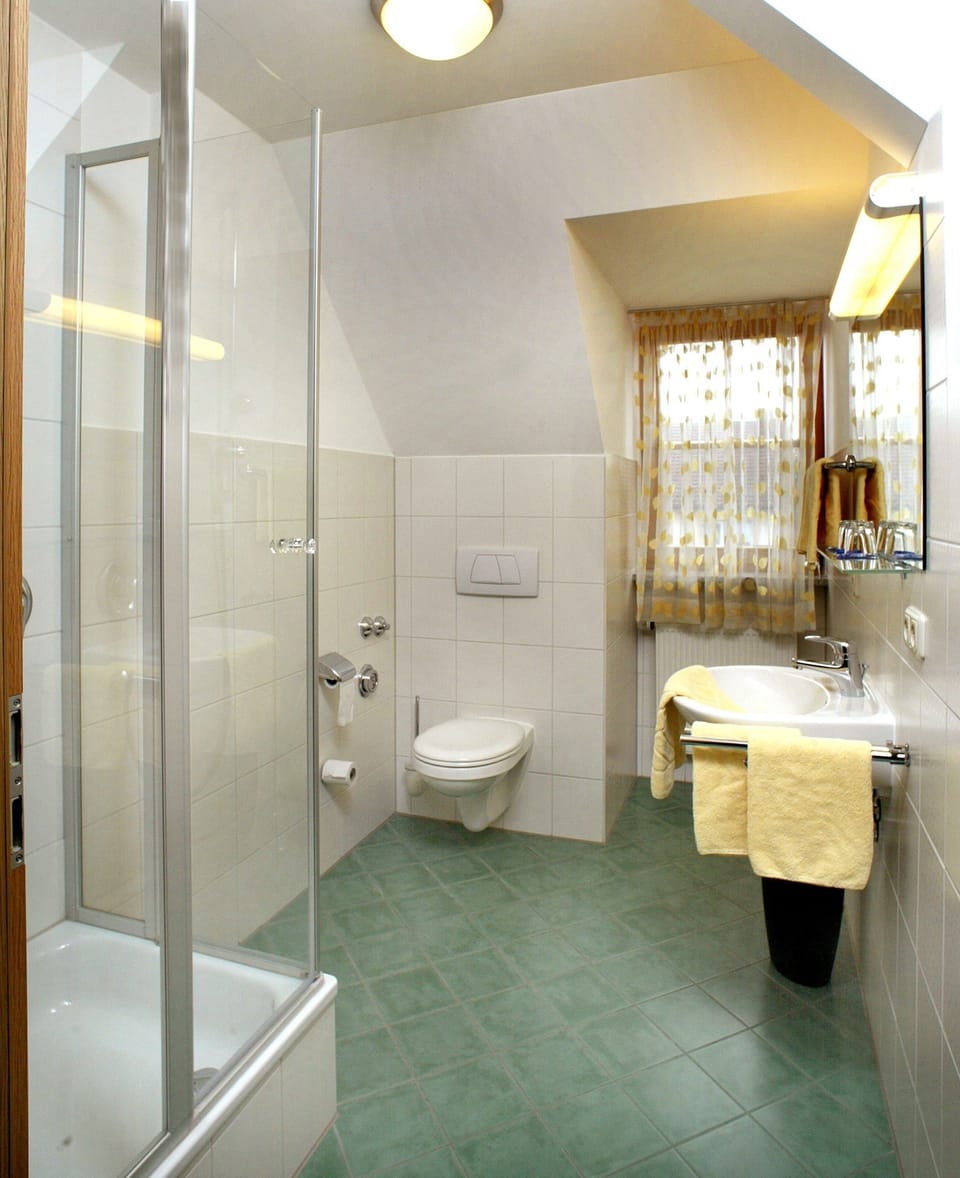 Gasthof Lerner Hotel in Freising