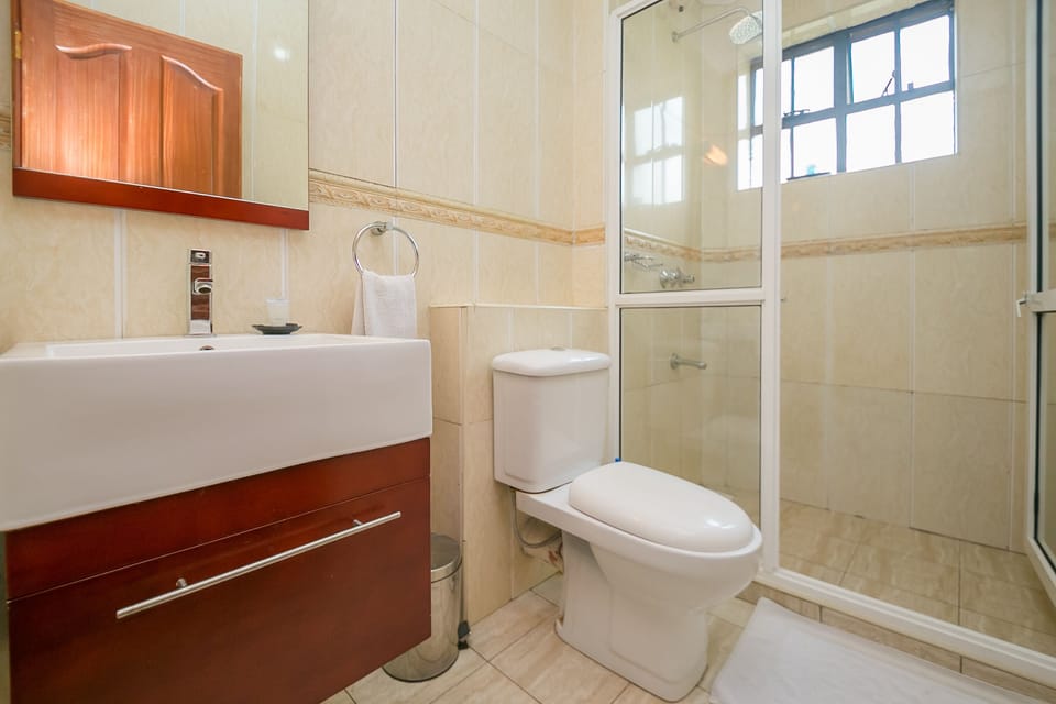 Meltonia Luxury Suites Apartment hotel in Nairobi County