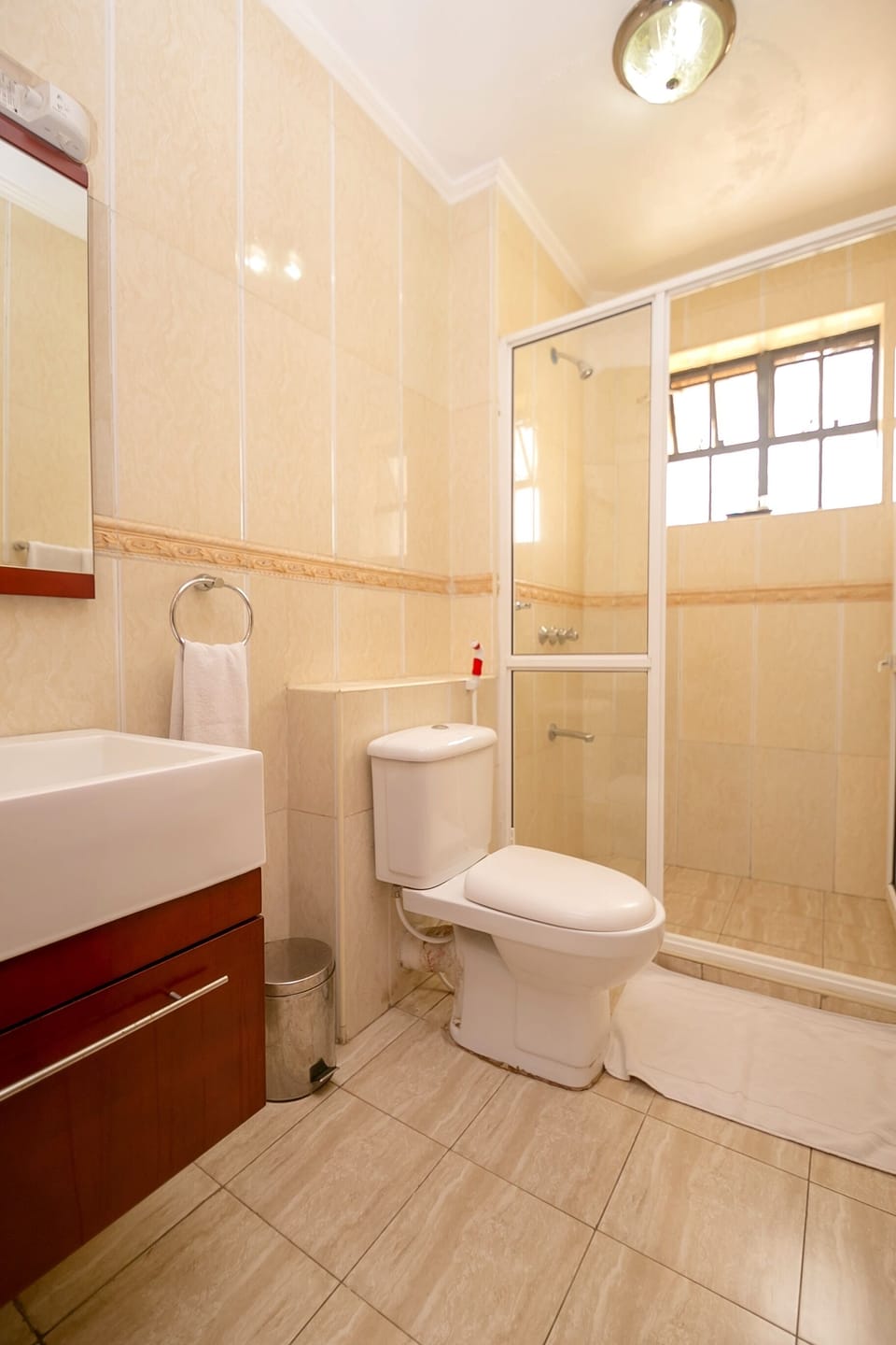 Meltonia Luxury Suites Apartment hotel in Nairobi County