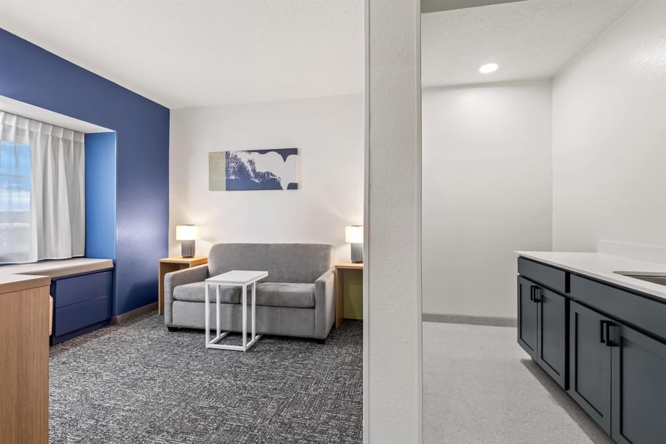 Minibar