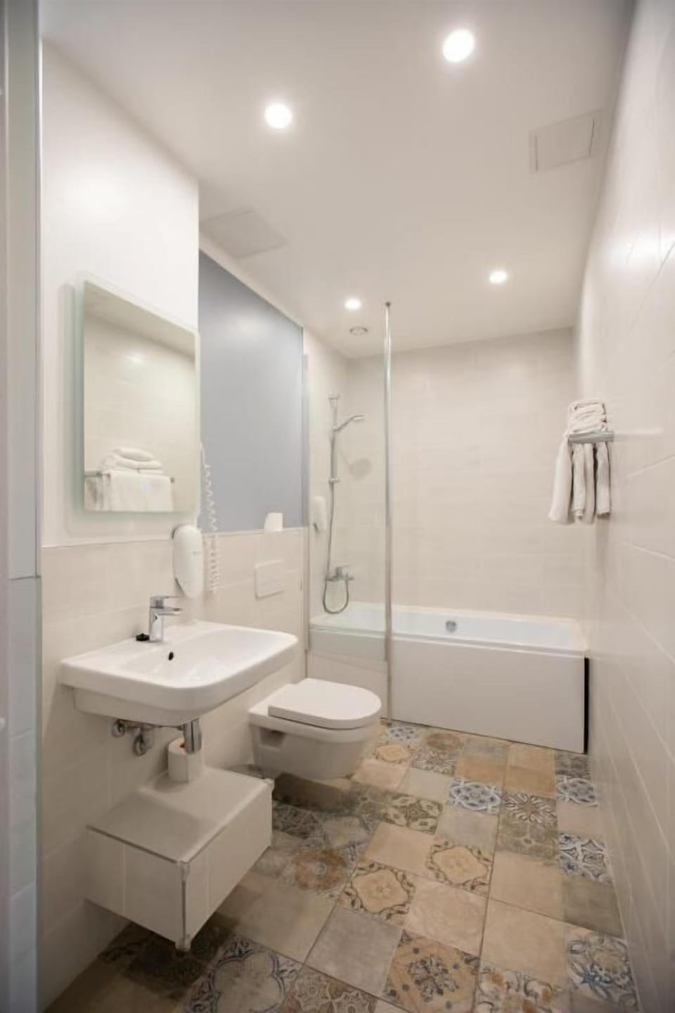 Hotel St. Barbara Hotel in Tallinn