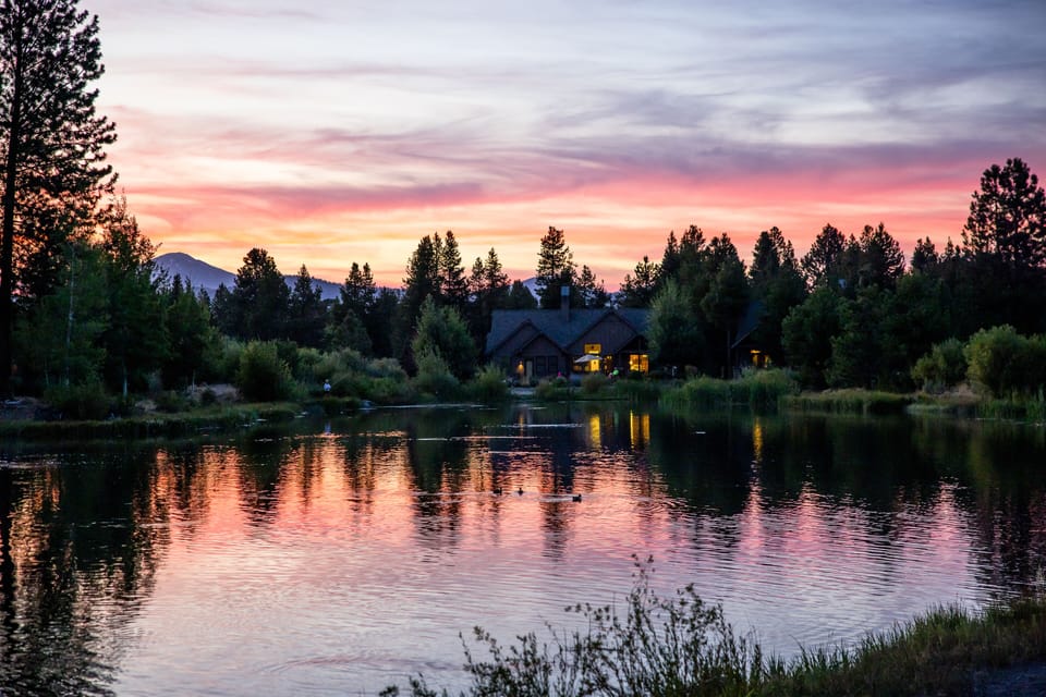 Caldera Cabin 11