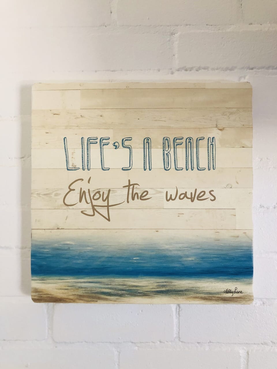 Beach Escape