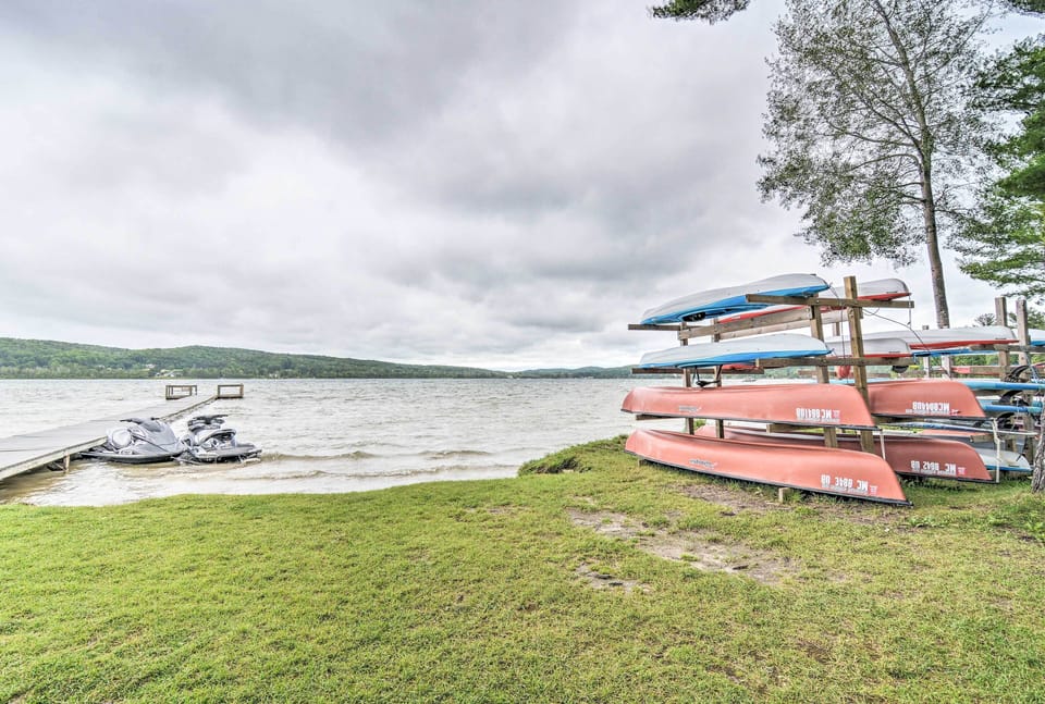 Community Amenities