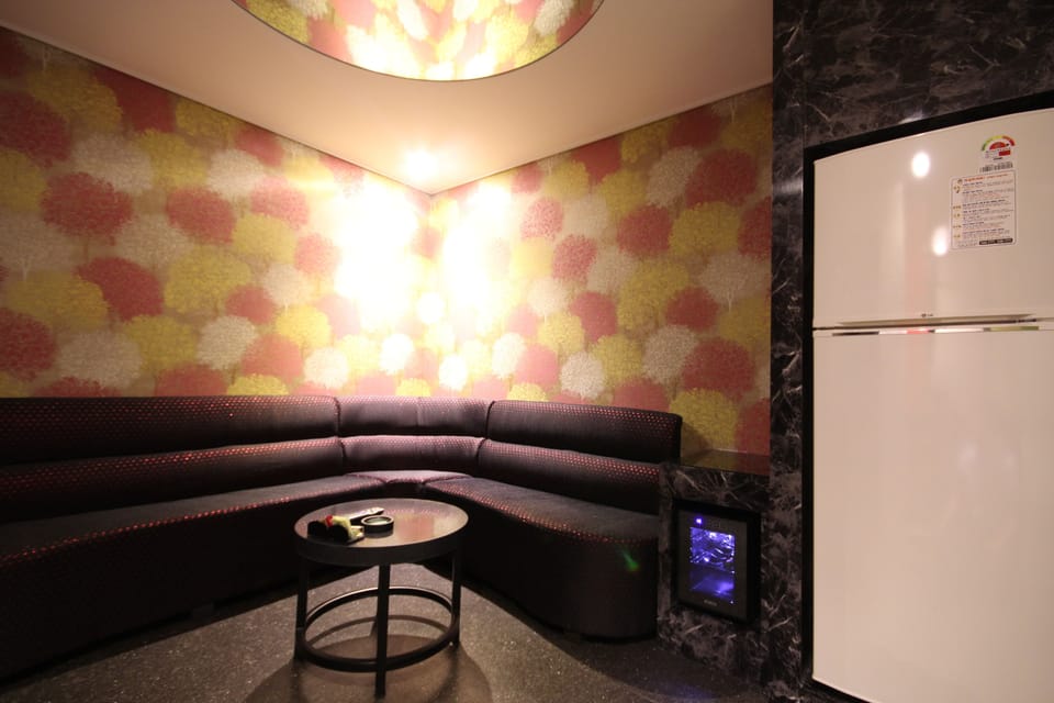 VVIP | Room amenity