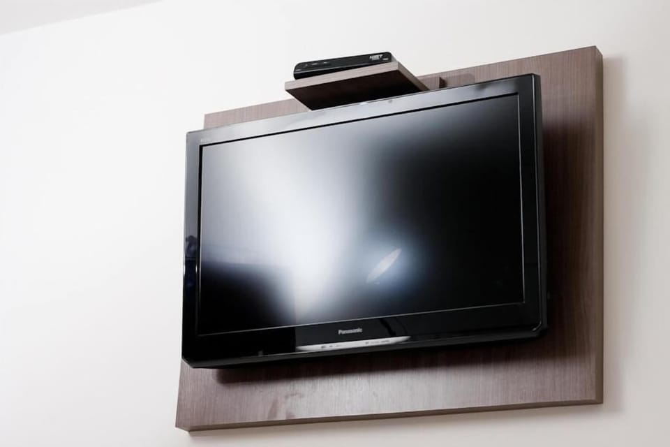 Standard Double Room | Minibar, desk, blackout drapes, free WiFi