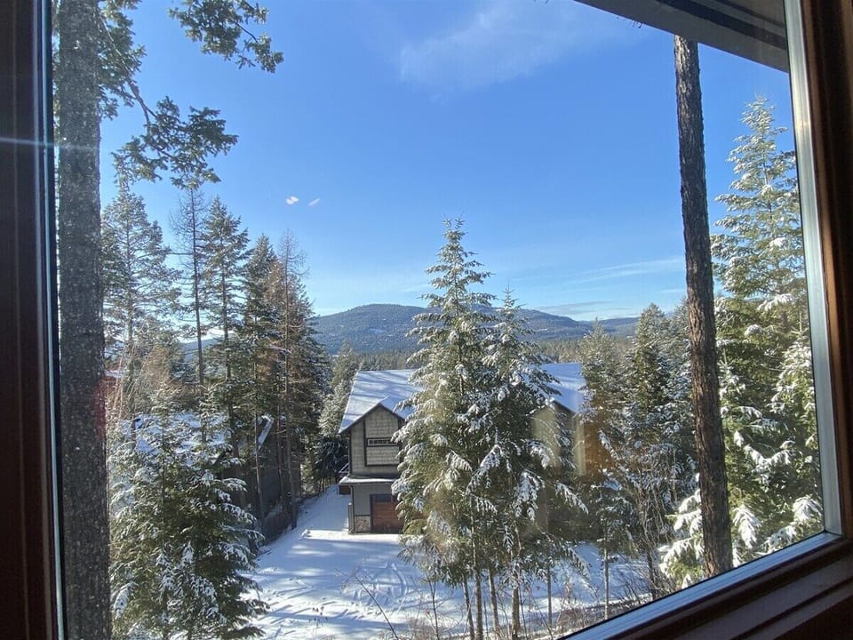 Views from Living Room