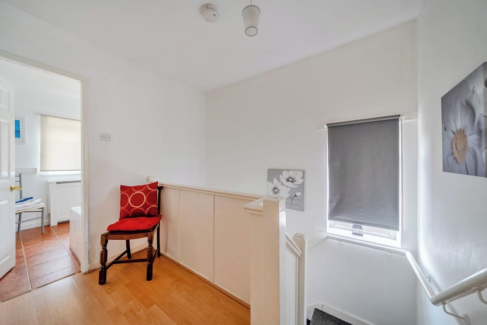 Semi Rural House - Stay 3 - Pet - Parking - Garden Apartment in England