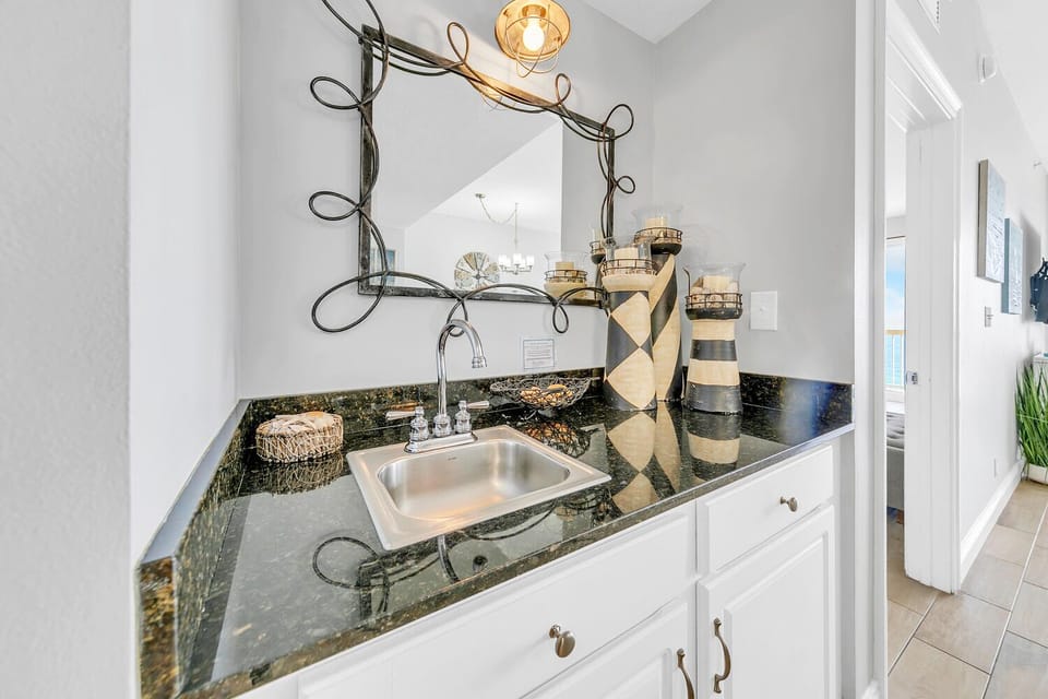 Kitchenette