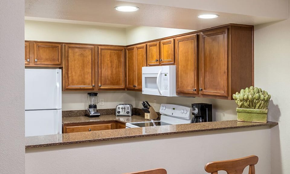 1 Bedroom Deluxe