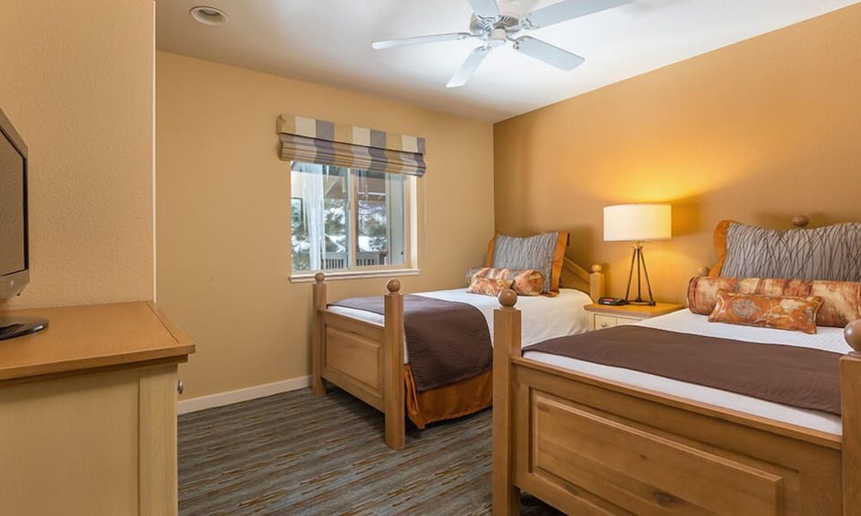 2 Bedroom Presidential