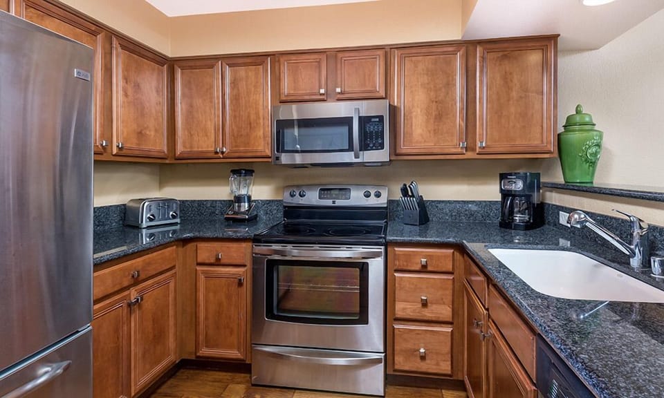 3 Bedroom Presidential