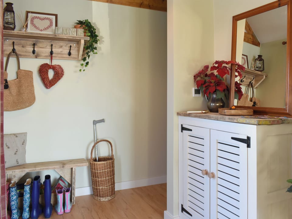 Interior | Calf House Cottage, Sedgefield