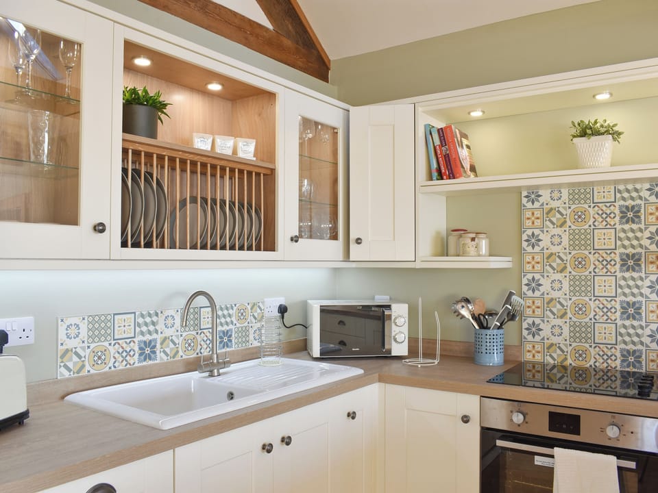 Kitchen | Calf House Cottage, Sedgefield