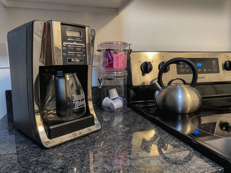 Coffee Corner