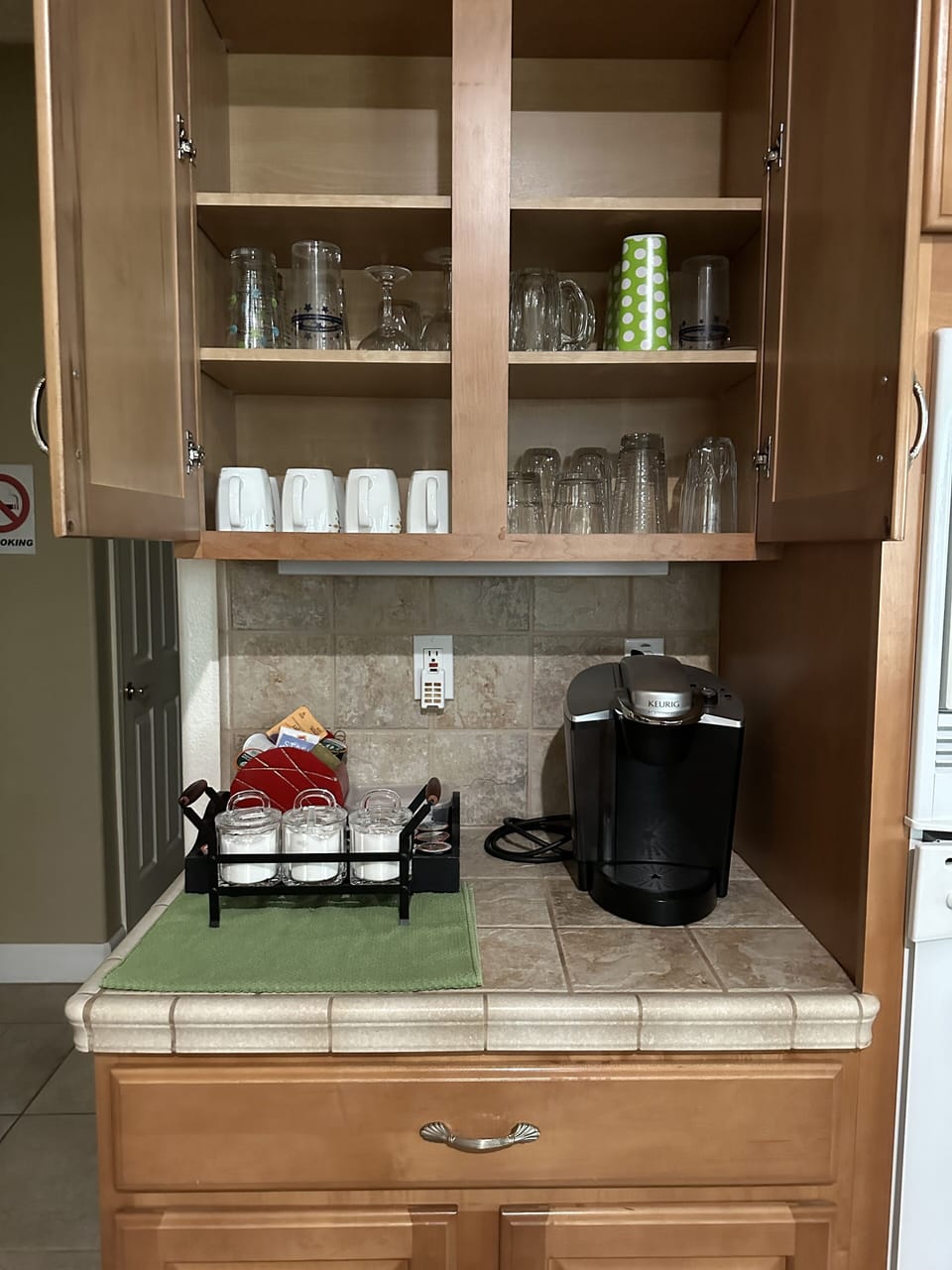 Coffee Corner