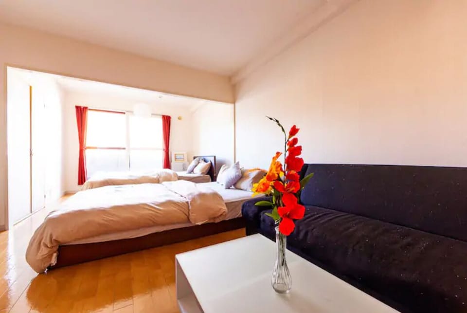 Commence3 Apartment in Sapporo