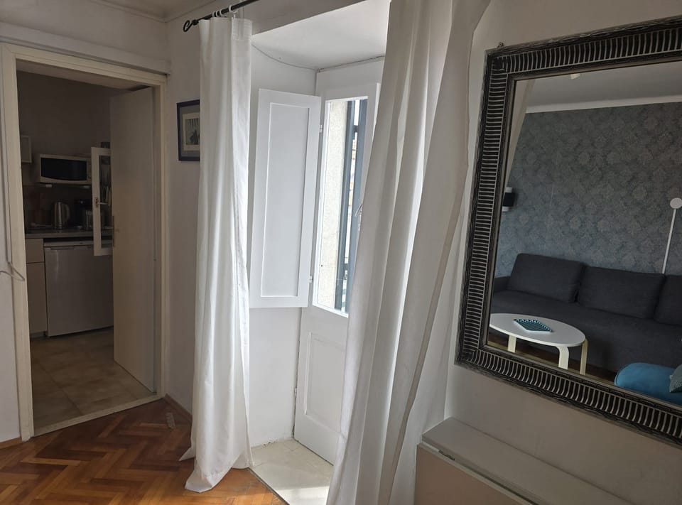 Apartment (One Bedroom Apartment) | Property amenity