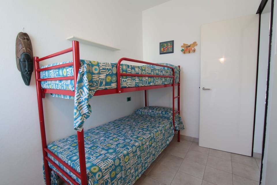 Classic Apartment