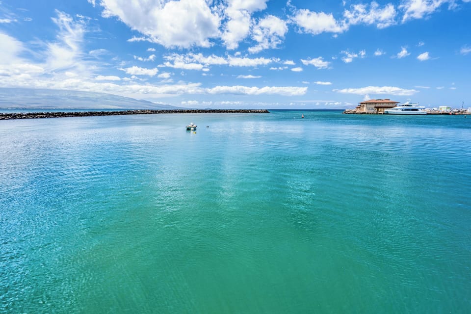 Gorgeous Maui day