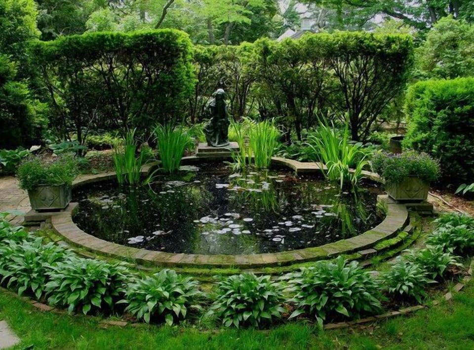 Tudor Place