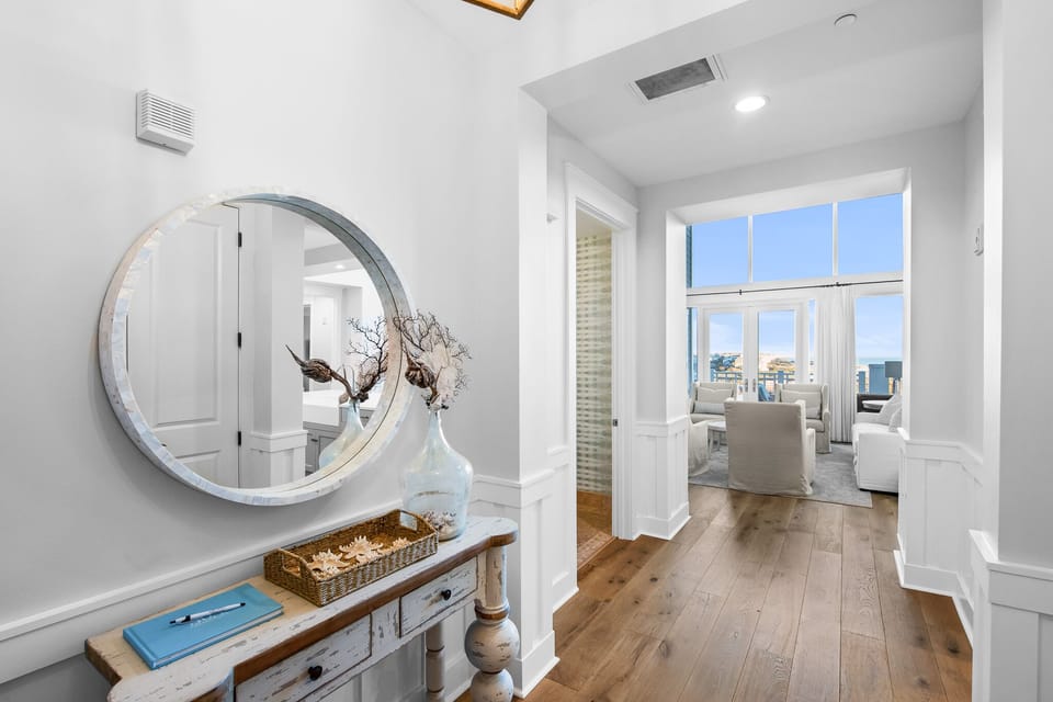 Entry Way