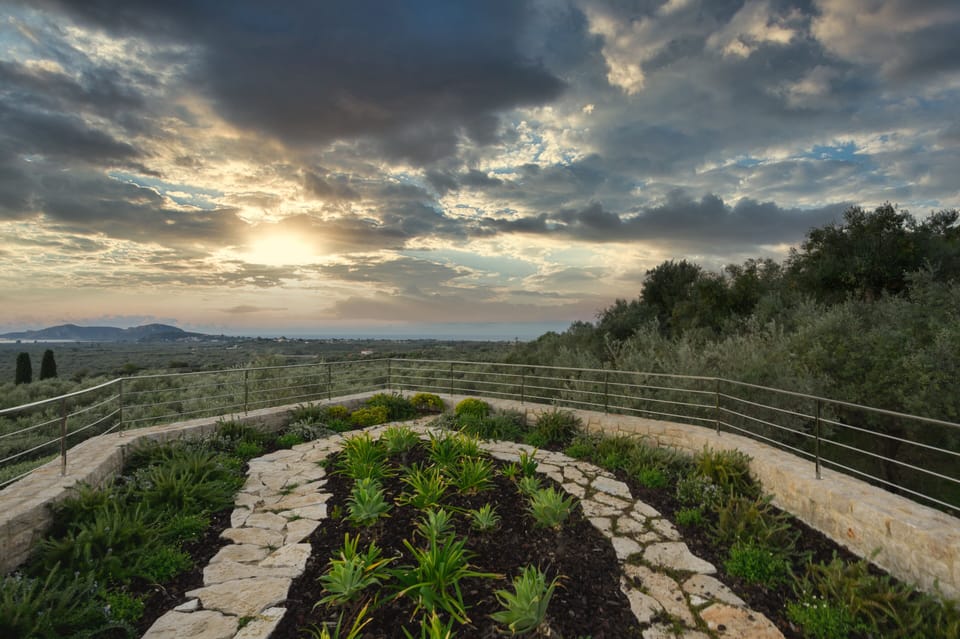 Villa | Property grounds