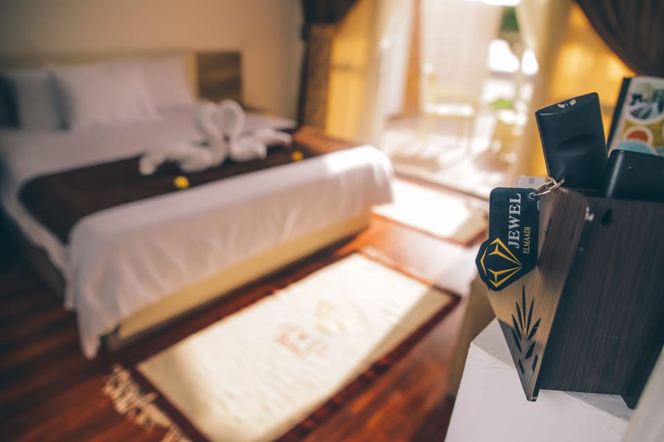 Classic Room | Egyptian cotton sheets, premium bedding, pillowtop beds, minibar