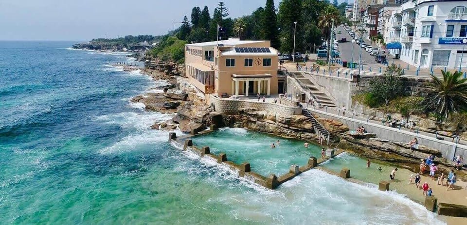 Coogee