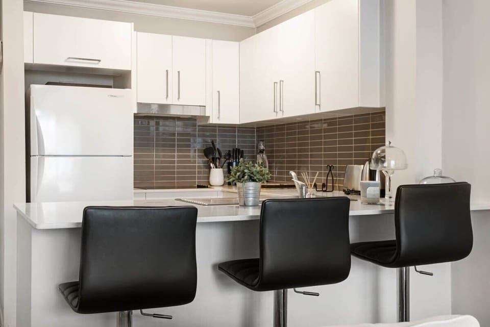 Dining Space